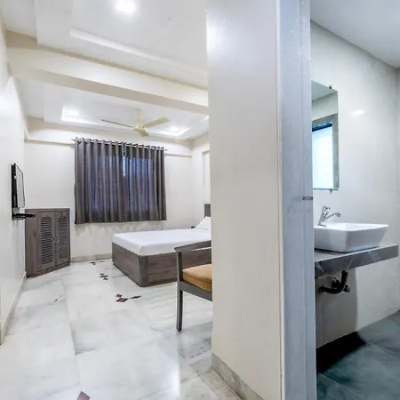 Hotel Pride Mumbai