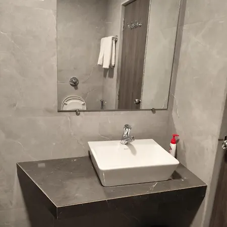Pride Hotel Mumbai