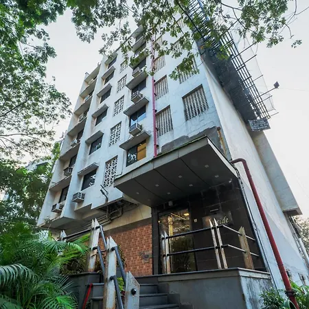 Pride Hotel Mumbai
