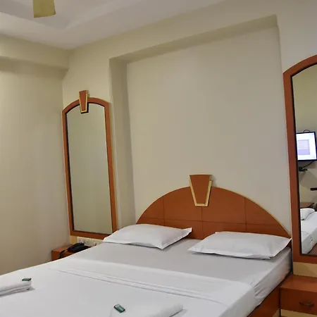 Pride Hotel