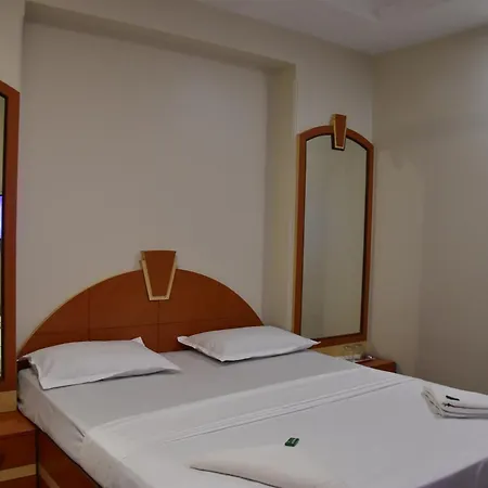 Hotel Pride 3*