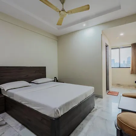 Hotel Pride Mumbai