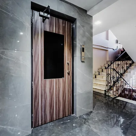 Hotel Pride Mumbai