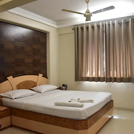 Pride Hotel Mumbai