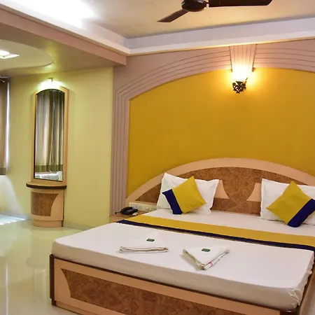 Hotel Pride 3*