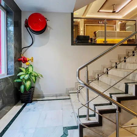 Hotel Pride Mumbai