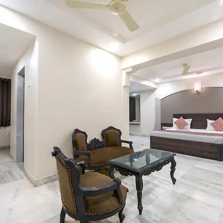 Pride Hotel Mumbai