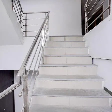 Super Collection O Jnpt Navi Formerly Ratan Regency 3* Mumbai