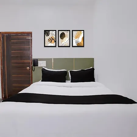 Hotel Super Collection O Jnpt Navi Formerly Ratan Regency Mumbai