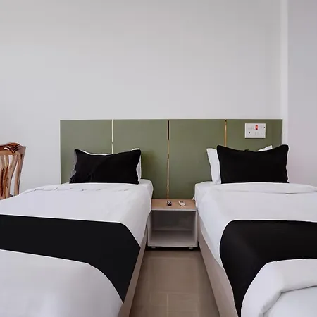 Hotel Super Collection O Jnpt Navi Formerly Ratan Regency Mumbai