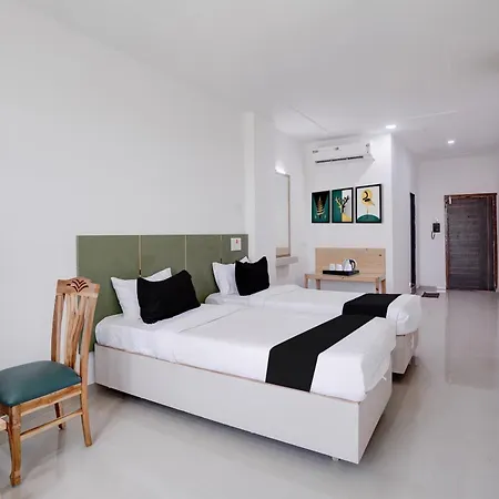 Super Collection O Jnpt Navi Formerly Ratan Regency 3*