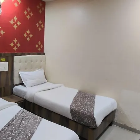 Rs Court Guest house