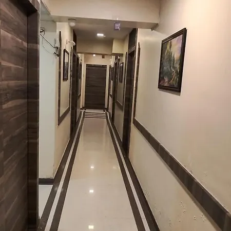 Guest house Rs Court *