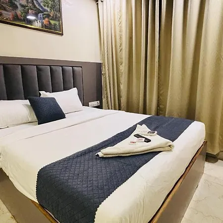 Blue Wellingten Hotel 3*