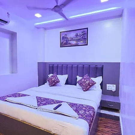 Blue Wellingten Hotel 3*