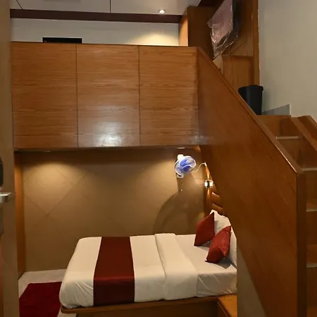 Hotel Suchieta Mumbai
