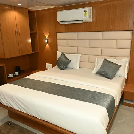 Suchieta Mumbai
