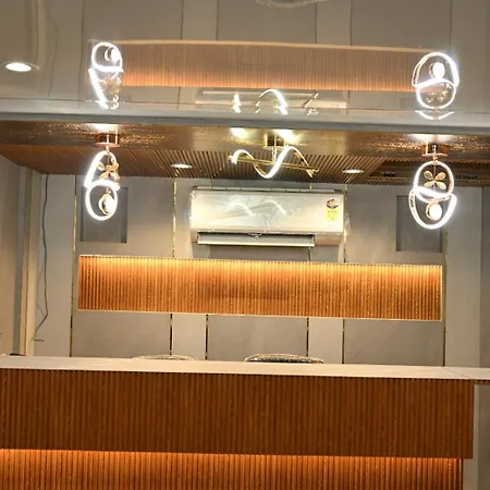 Hotel Suchieta Mumbai