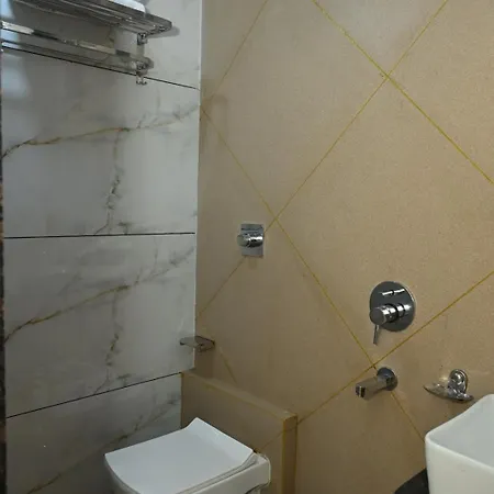 Suchieta Hotel
