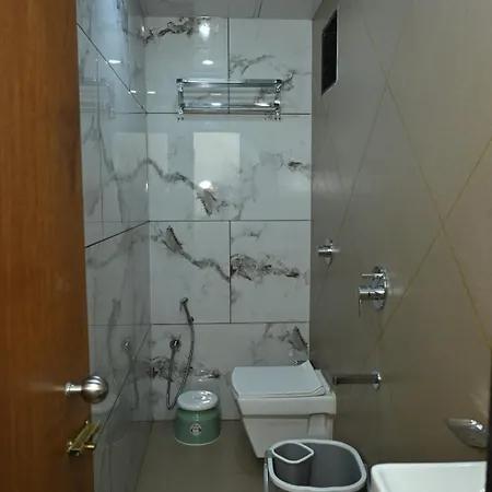 Suchieta Hotel Mumbai