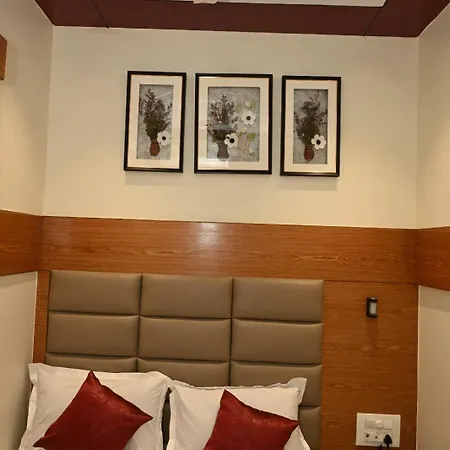 Suchieta Mumbai