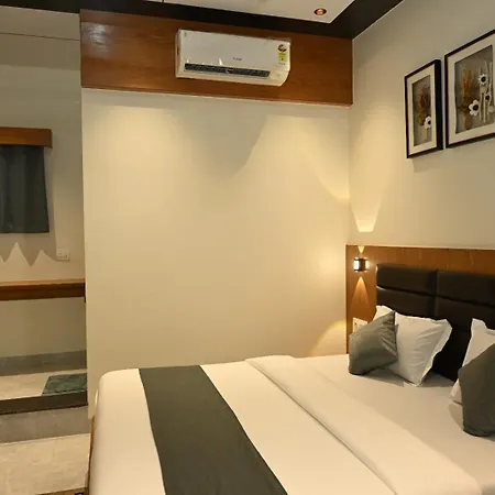 Hotel Suchieta 3*