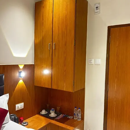 Hotel Suchieta Mumbai