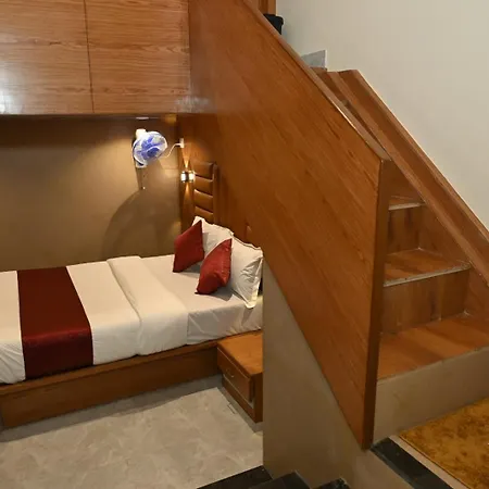 Suchieta Hotel