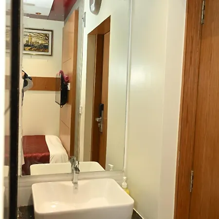 Suchieta Hotel 3*