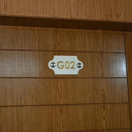 Suchieta Hotel Mumbai