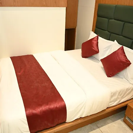 Hotel Suchieta Mumbai
