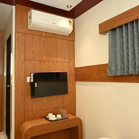 Suchieta Hotel