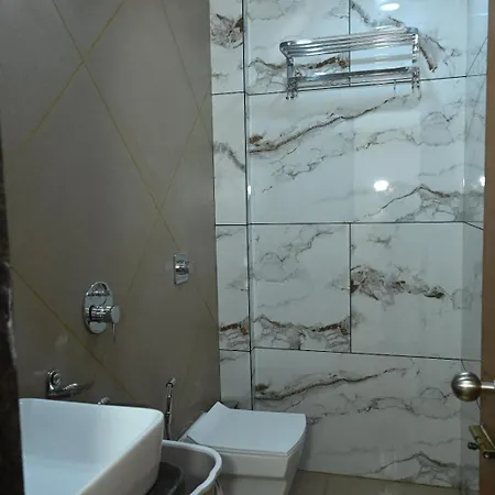 Suchieta 3* Mumbai