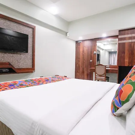 Fabhotel Prasad International Mumbai