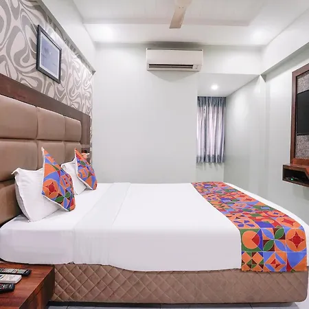 Fabhotel Prasad International 2* Mumbai