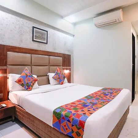 Fabhotel Prasad International Hotel