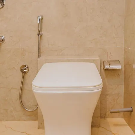 Zillion International Near Us Consulate B K C Near Airport 3* Mumbai