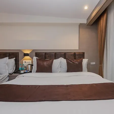 Hotel Zillion International Near Us Consulate B K C Near Airport Mumbai