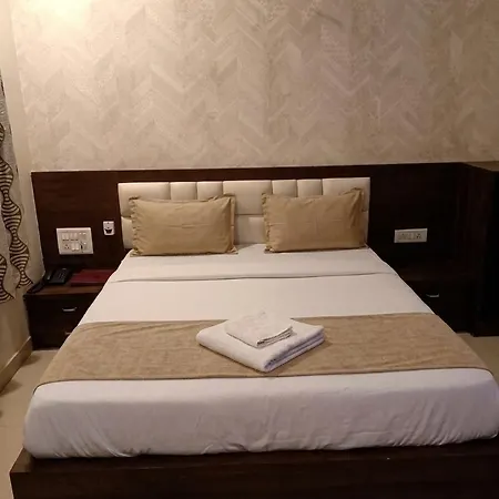 Luxury Addoree Palace - Near Airport 3*