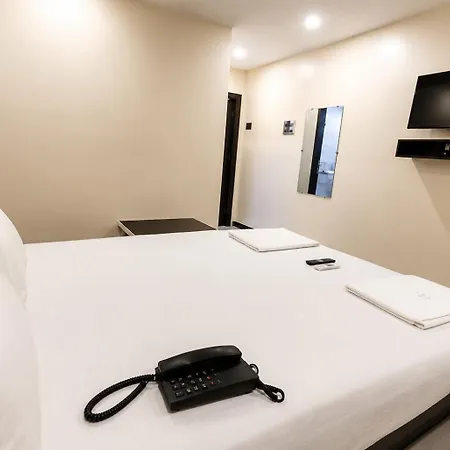 Hotel Taj Palace - Near Airport 3*