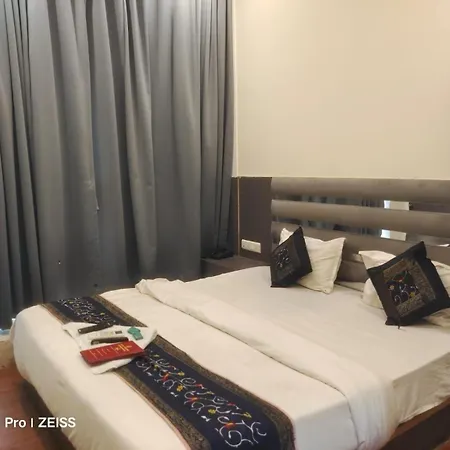 O Mahakali Caves Formerly Freedom International Hotel Mumbai