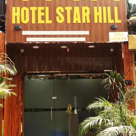 Via Star Hill Hotel Mumbai