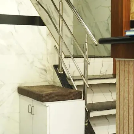 Hotel Via Star Hill Mumbai