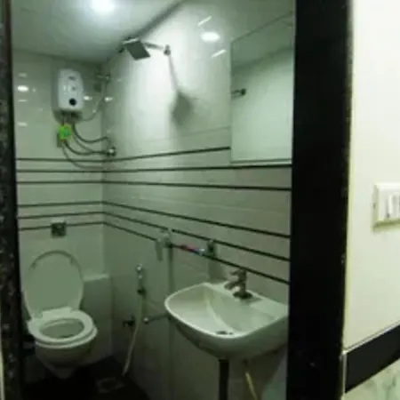 Hotel Via Star Hill Mumbai