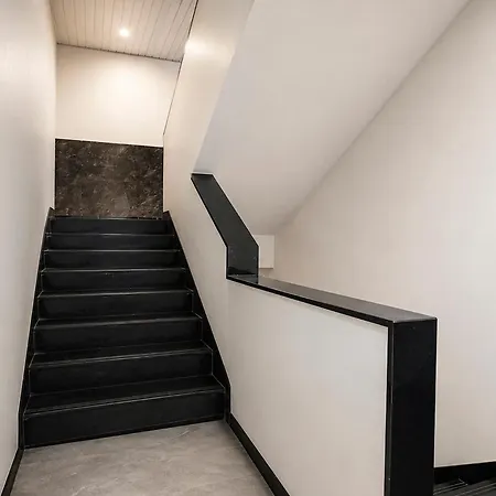 Fabhotel Prasad International Hotel Mumbai