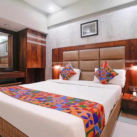 Fabhotel Prasad International Hotel