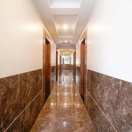 Fabhotel Prasad International Hotel Mumbai