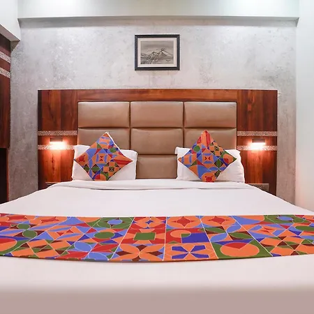 Hotel Fabhotel Prasad International Mumbai