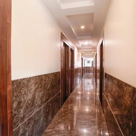 Fabhotel Prasad International