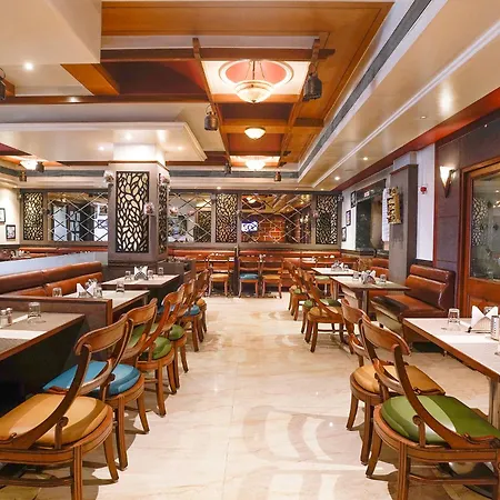 Fabhotel Prasad International